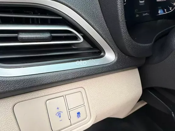 Hyundai Accent 1.5 AT đặc biệt 2022 - Xe cực đẹp 1 chủ, giá tốt liên hệ em