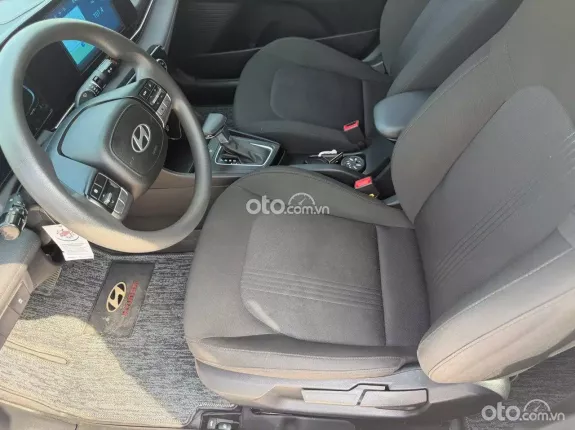 Hyundai Accent 1.5 AT 2025 - Tư nhân chính chủ, 1 chủ từ đầu