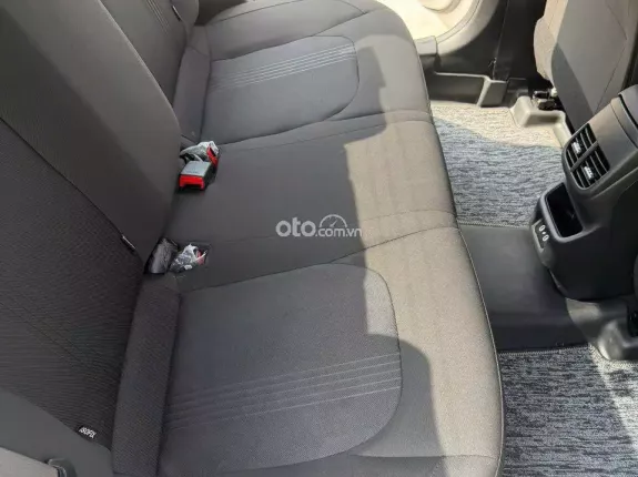 Hyundai Accent 1.5 AT 2025 - Tư nhân chính chủ, 1 chủ từ đầu