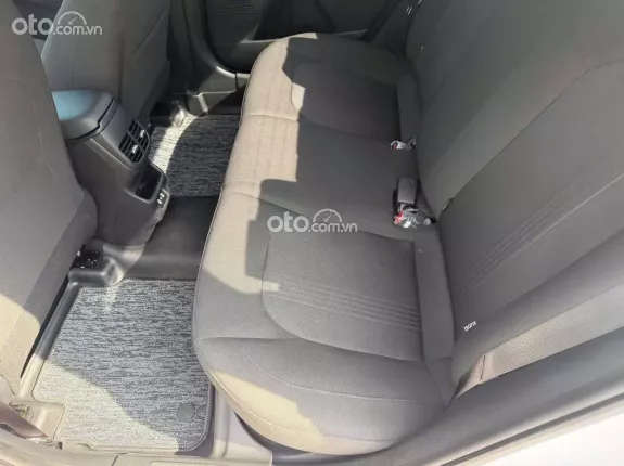 Hyundai Accent 1.5 AT 2025 - Tư nhân chính chủ, 1 chủ từ đầu