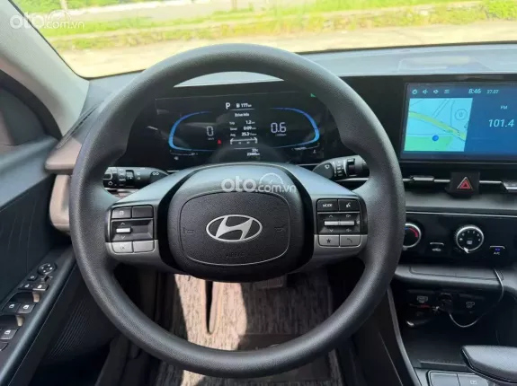 Hyundai Accent 1.5 AT 2025 - Tư nhân chính chủ, 1 chủ từ đầu