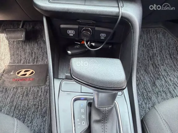 Hyundai Accent 1.5 AT 2025 - Tư nhân chính chủ, 1 chủ từ đầu