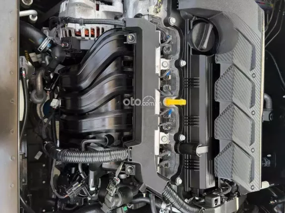Hyundai Accent 1.5 AT 2025 - Tư nhân chính chủ, 1 chủ từ đầu