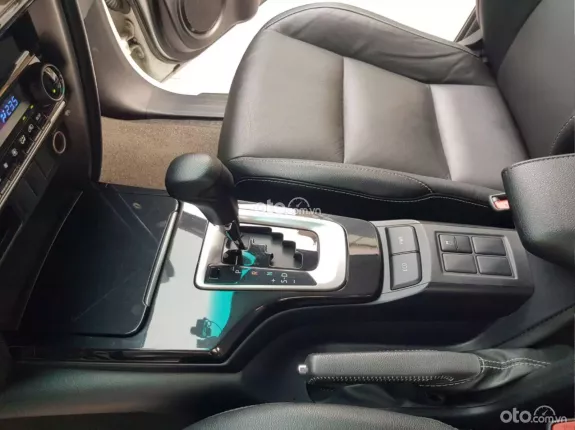 Toyota Fortuner 2.4G 4x2 AT  2024 - Toyota Fortuner 2.4G 4x2 AT 2024 - mua bán xe ô tô cũ uy tín tại Hà Nội