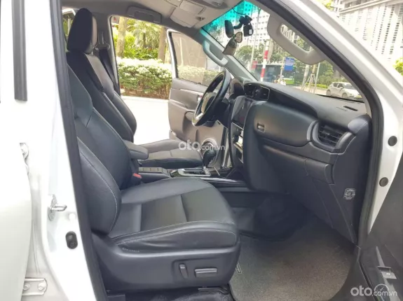 Toyota Fortuner 2.4G 4x2 AT  2024 - Toyota Fortuner 2.4G 4x2 AT 2024 - mua bán xe ô tô cũ uy tín tại Hà Nội