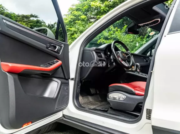 Porsche Macan 2021 - BAO ĐẬU BANK 70-90% (Ib Zalo tư vấn trực tiếp 24/7)