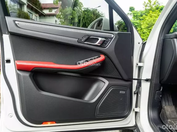 Porsche Macan 2021 - BAO ĐẬU BANK 70-90% (Ib Zalo tư vấn trực tiếp 24/7)
