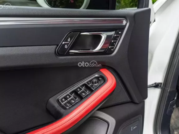Porsche Macan 2021 - BAO ĐẬU BANK 70-90% (Ib Zalo tư vấn trực tiếp 24/7)