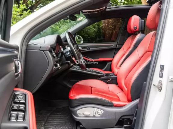 Porsche Macan 2021 - BAO ĐẬU BANK 70-90% (Ib Zalo tư vấn trực tiếp 24/7)