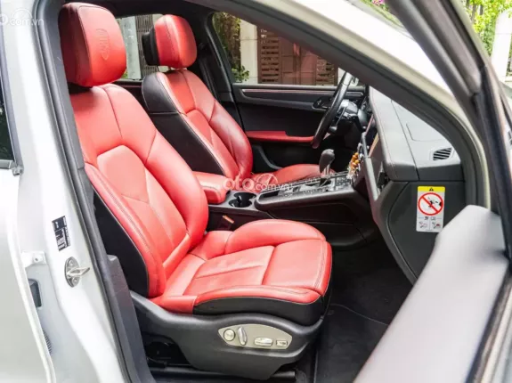 Porsche Macan 2021 - BAO ĐẬU BANK 70-90% (Ib Zalo tư vấn trực tiếp 24/7)
