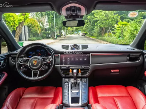 Porsche Macan 2021 - BAO ĐẬU BANK 70-90% (Ib Zalo tư vấn trực tiếp 24/7)