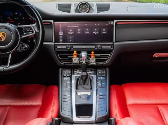 Porsche Macan 2021 - BAO ĐẬU BANK 70-90% (Ib Zalo tư vấn trực tiếp 24/7)