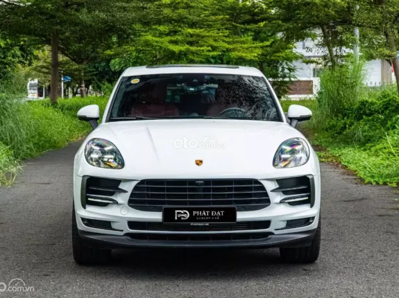 Porsche Macan 2021 - BAO ĐẬU BANK 70-90% (Ib Zalo tư vấn trực tiếp 24/7)