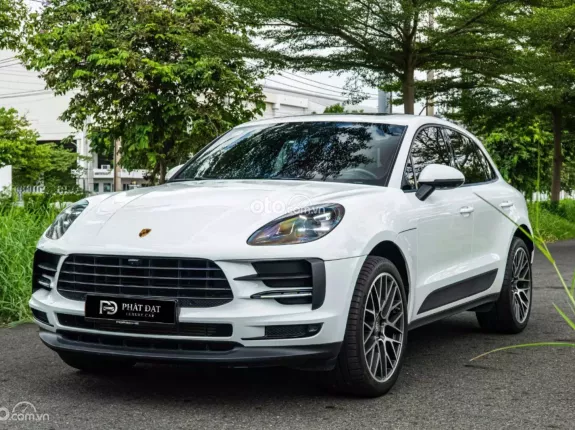 Porsche Macan 2021 - BAO ĐẬU BANK 70-90% (Ib Zalo tư vấn trực tiếp 24/7)