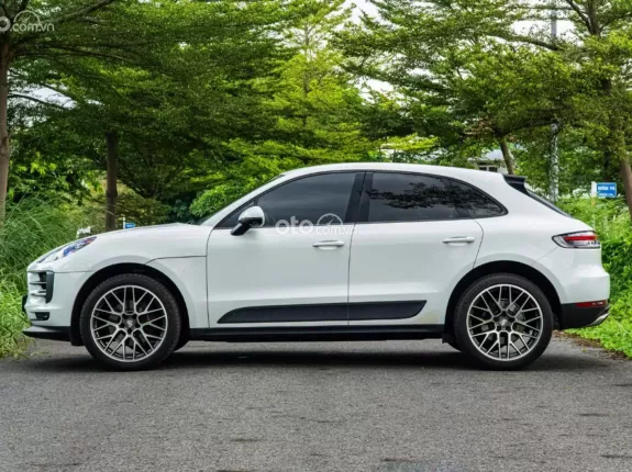 Porsche Macan 2021 - BAO ĐẬU BANK 70-90% (Ib Zalo tư vấn trực tiếp 24/7)