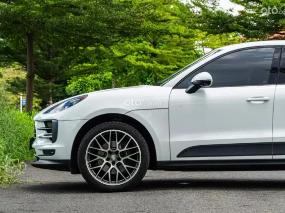 Porsche Macan 2021 - BAO ĐẬU BANK 70-90% (Ib Zalo tư vấn trực tiếp 24/7)