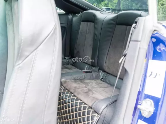 Audi TT S-line 2016 - MẪU XE 2 CỬA ĂN CHƠI GIÁ MỀM
