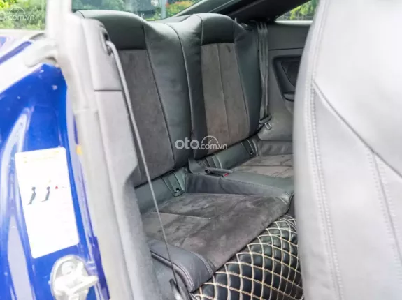 Audi TT S-line 2016 - MẪU XE 2 CỬA ĂN CHƠI GIÁ MỀM