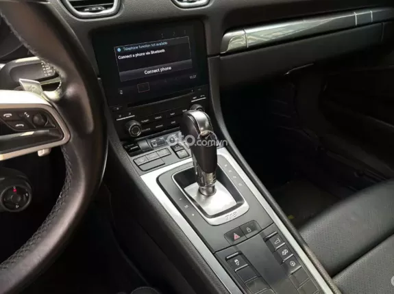 Porsche 718 cayman 2022 - BAO ĐẬU BANK 70-90% (Ib Zalo tư vấn trực tiếp 24/7)