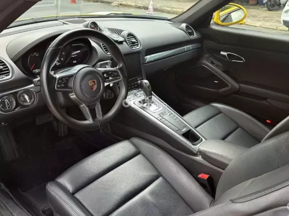 Porsche 718 cayman 2022 - BAO ĐẬU BANK 70-90% (Ib Zalo tư vấn trực tiếp 24/7)