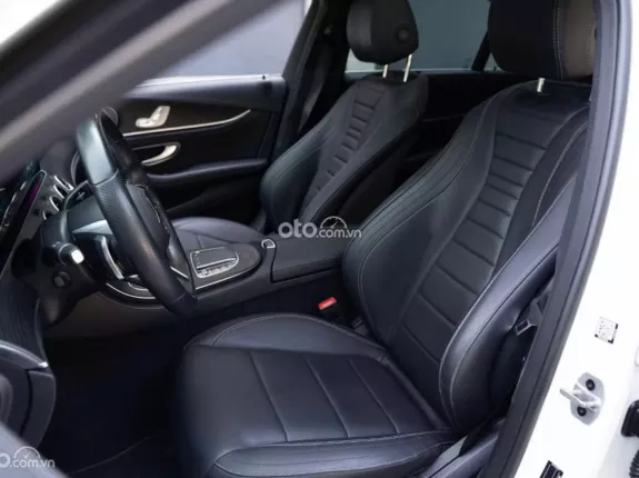 Mercedes-Benz E300 AMG 2021 - Tư nhân chính chủ, full options công nghệ hiện đại