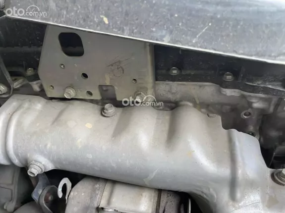 Toyota Hilux 2.4E 4×2 AT 2021 - Xe cực đầm, chất, giá tốt