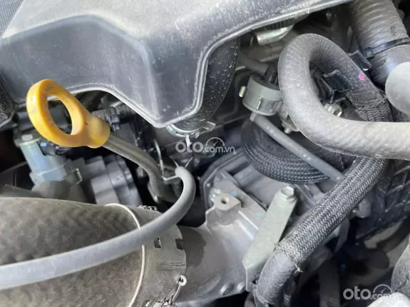 Toyota Hilux 2.4E 4×2 AT 2021 - Xe cực đầm, chất, giá tốt