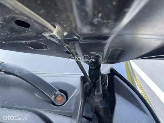 Toyota Hilux 2.4E 4×2 AT 2021 - Xe cực đầm, chất, giá tốt