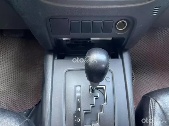 Mitsubishi Triton 4×2 AT 2019 - Đủ hồ sơ sang tên ngay, giá cực tốt