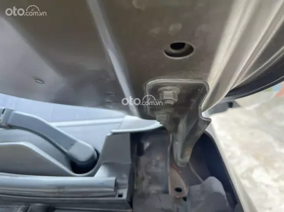 Mitsubishi Triton 4×2 AT 2019 - Đủ hồ sơ sang tên ngay, giá cực tốt