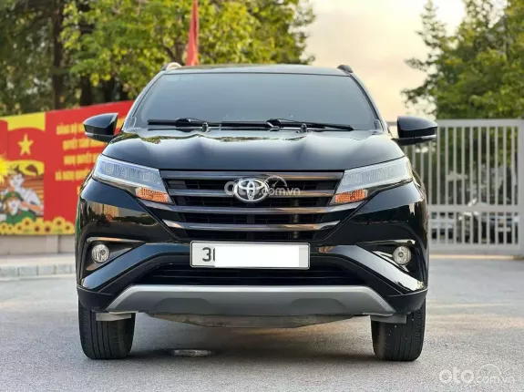 Toyota Rush 1.5 AT 2019 - Chủ đi giữ gìn, liên hệ xem xe tại Hà Đông