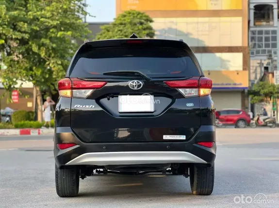 Toyota Rush 1.5 AT 2019 - Chủ đi giữ gìn, liên hệ xem xe tại Hà Đông