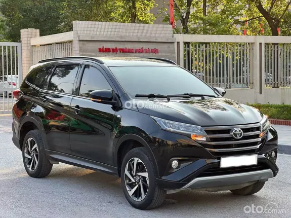 Toyota Rush 1.5 AT 2019 - Chủ đi giữ gìn, liên hệ xem xe tại Hà Đông