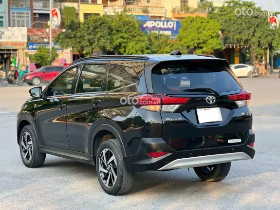 Toyota Rush 1.5 AT 2019 - Chủ đi giữ gìn, liên hệ xem xe tại Hà Đông