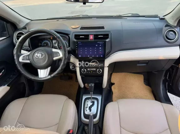 Toyota Rush 1.5 AT 2019 - Chủ đi giữ gìn, liên hệ xem xe tại Hà Đông