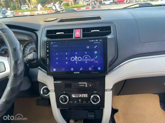 Toyota Rush 1.5 AT 2019 - Chủ đi giữ gìn, liên hệ xem xe tại Hà Đông