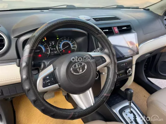 Toyota Rush 1.5 AT 2019 - Chủ đi giữ gìn, liên hệ xem xe tại Hà Đông