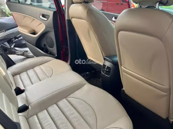 Kia Cerato 1.6 AT Deluxe 2018 - Xe cực đẹp, giá tốt xem tại Hà Nội