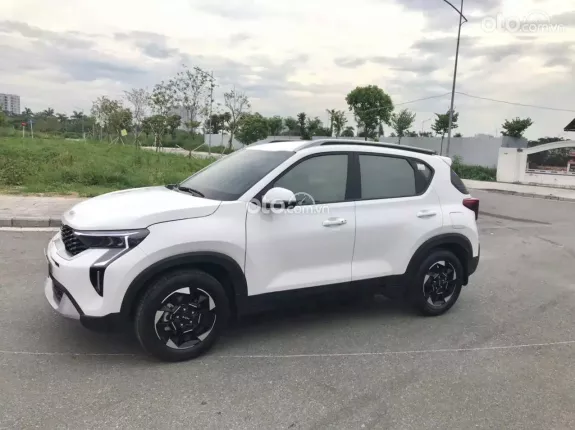 Kia Sonet 1.5 Luxury 2025 - Xe đẹp như mới
