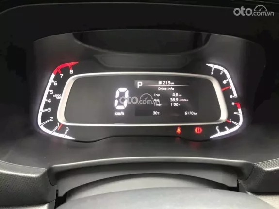 Kia Sonet 1.5 Luxury 2025 - Xe đẹp như mới