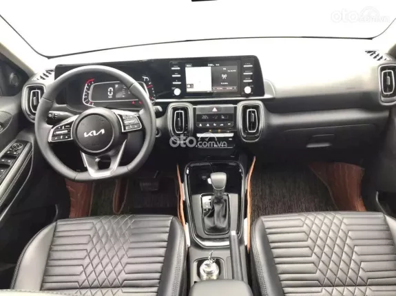 Kia Sonet 1.5 Luxury 2025 - Xe đẹp như mới