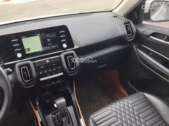 Kia Sonet 1.5 Luxury 2025 - Xe đẹp như mới