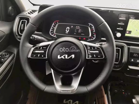 Kia Sonet 1.5 Luxury 2025 - Xe đẹp như mới