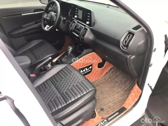 Kia Sonet 1.5 Luxury 2025 - Xe đẹp như mới
