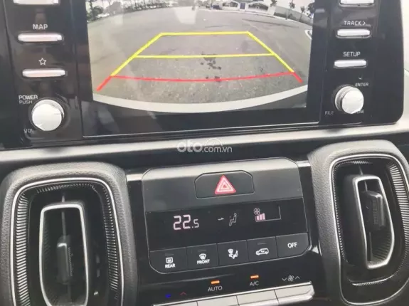 Kia Sonet 1.5 Luxury 2025 - Xe đẹp như mới
