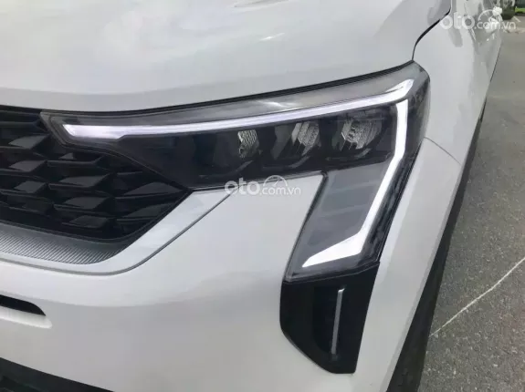 Kia Sonet 1.5 Luxury 2025 - Xe đẹp như mới