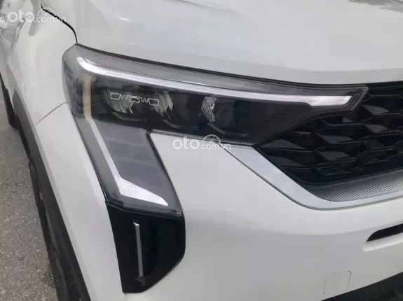Kia Sonet 1.5 Luxury 2025 - Xe đẹp như mới