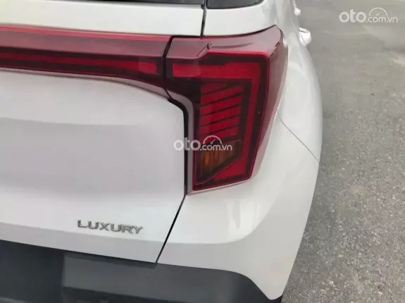 Kia Sonet 1.5 Luxury 2025 - Xe đẹp như mới