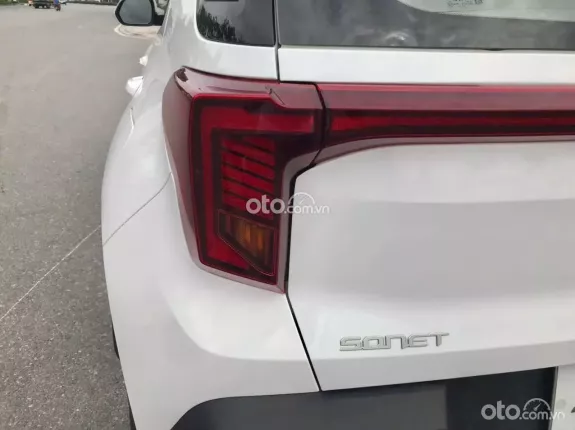 Kia Sonet 1.5 Luxury 2025 - Xe đẹp như mới