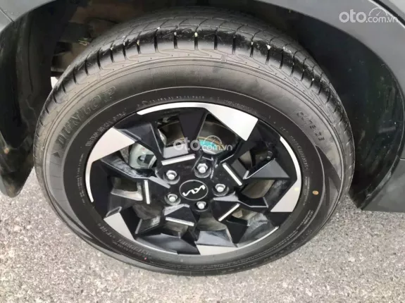 Kia Sonet 1.5 Luxury 2025 - Xe đẹp như mới